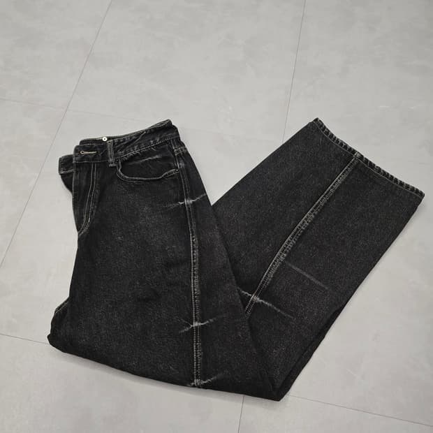 메종미네드 와이드 팬츠