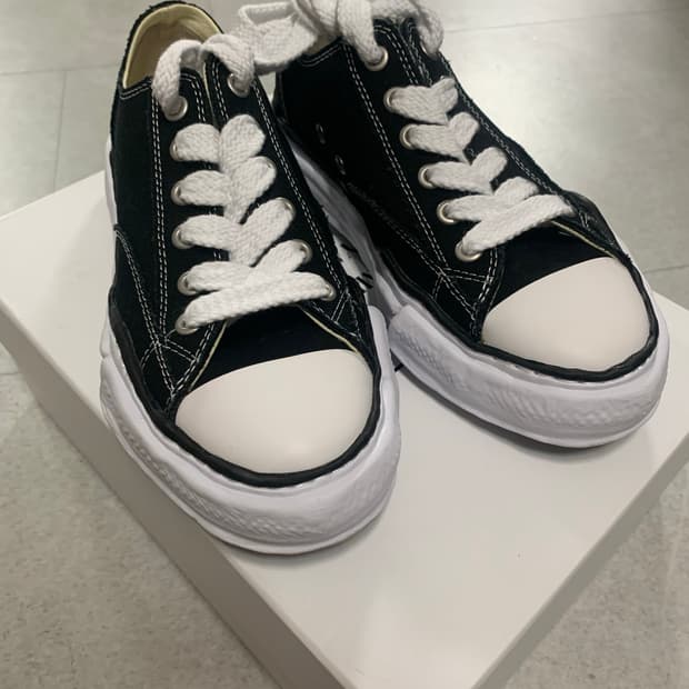 [41] 미하라 야스히로 피터슨 블랙