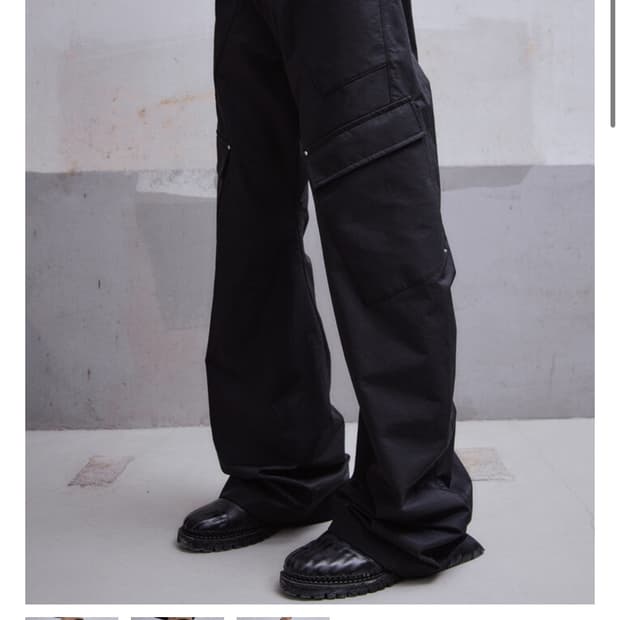 카르넷 아카이브 프리즘 카고 L