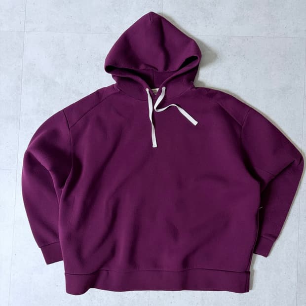 스튜디오 톰보이 공용 레이언 후드 스웻셔츠