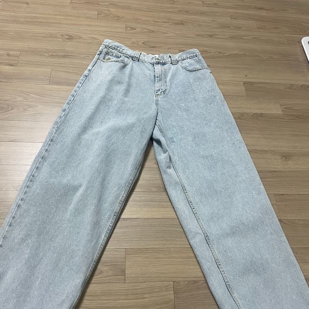 폴라스케이트 빅보이진 (1회착)(L)