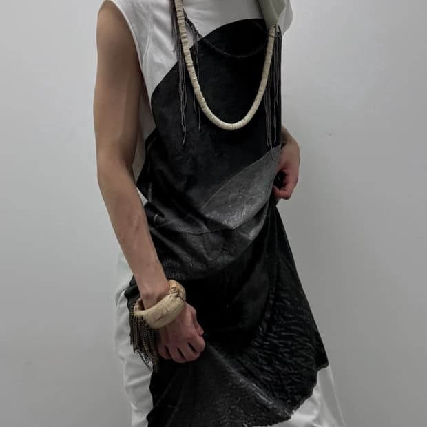 RICK OWENS SS18