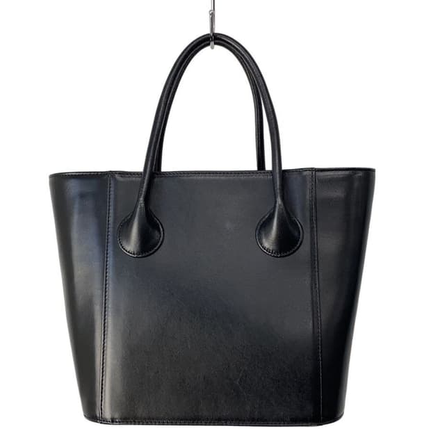 이세이미야케 im product 소가죽 토트백