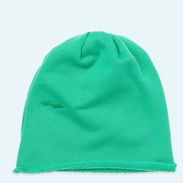 Skylrk 그린 비니 판매합니다