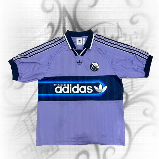 아디다스 스포츠 져지 반팔 티셔츠