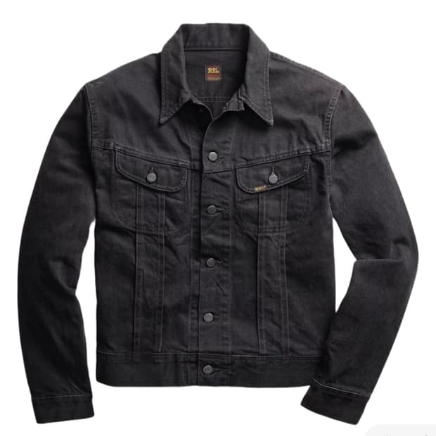RRL Lot271 리랜드 L 라지