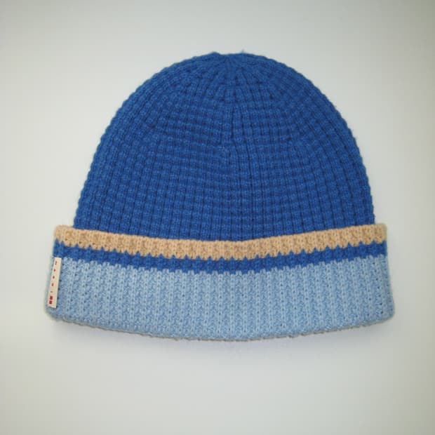 유니클로 마르니 비니