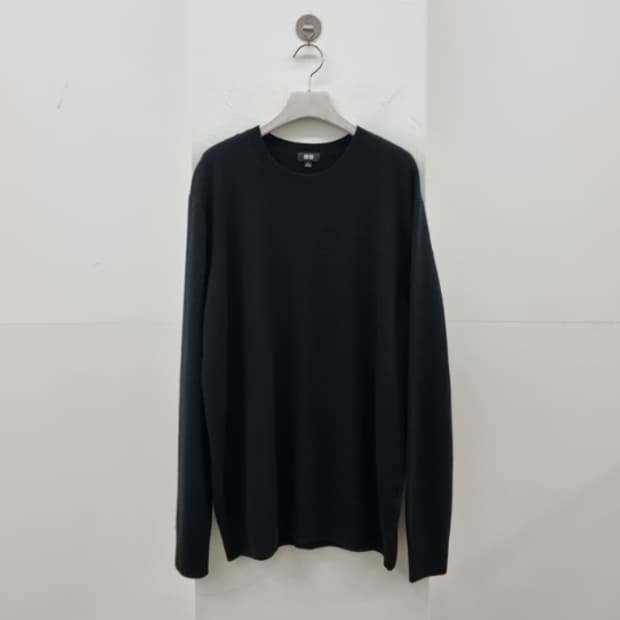 UNIQLO 유니클로 (캐시미어100%)
