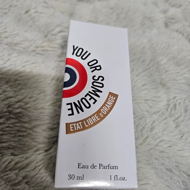 에따 유 오어 썸원 라이크 30ml