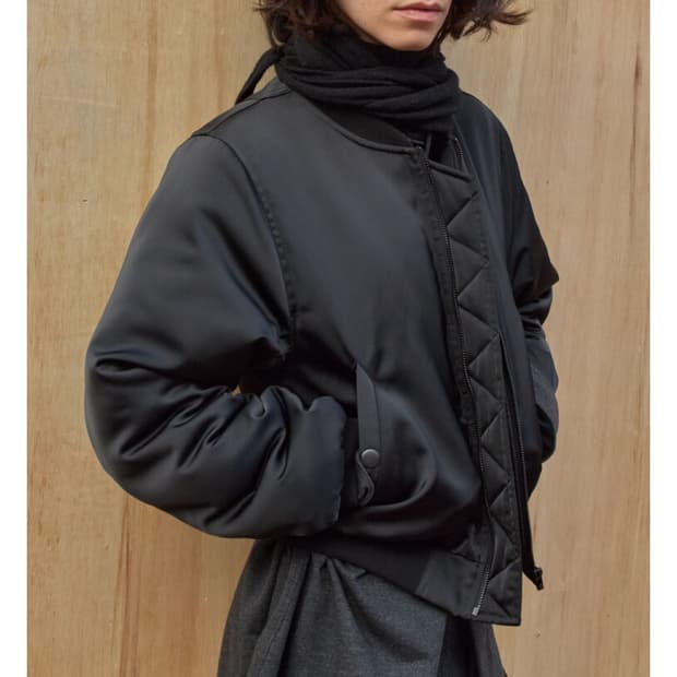 쇼트 ma-1 4사이즈 새상품