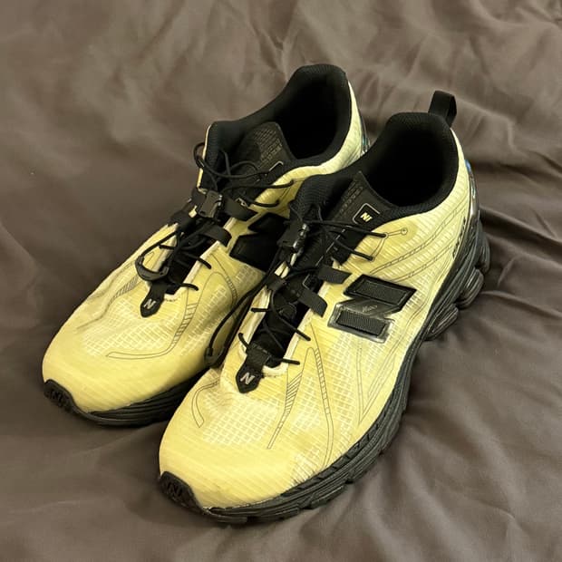 뉴발란스 1906R 피스타치오 285