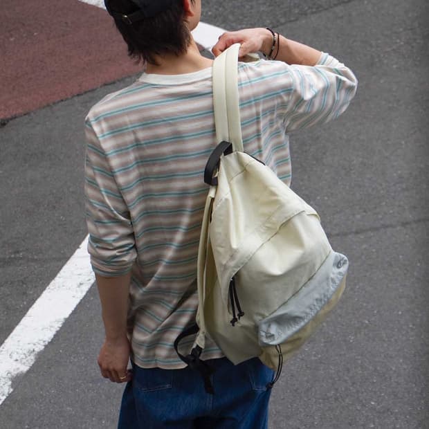 오라리 아에타 백팩