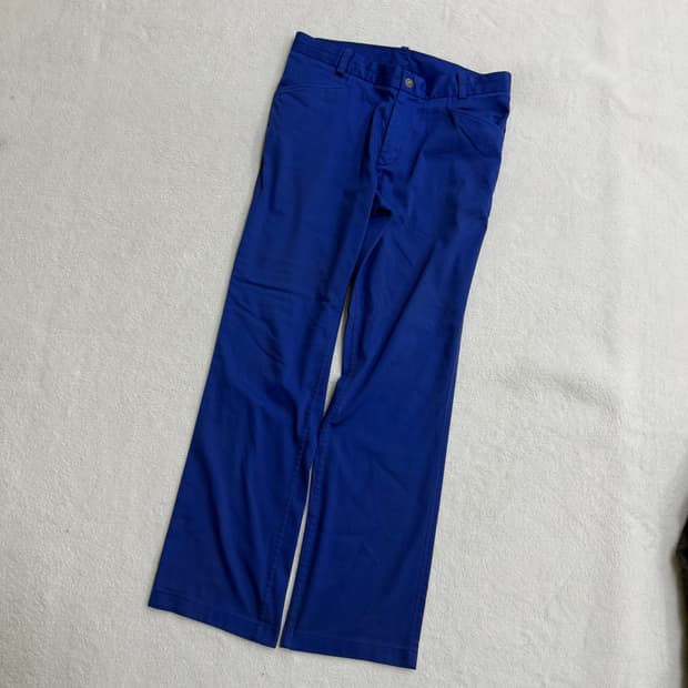 32 나이키 골프 팬츠 0325T