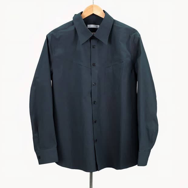 aieul lue shirt
