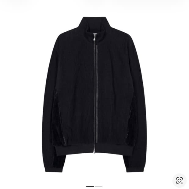 XLIM EP.8 Jersey Black M