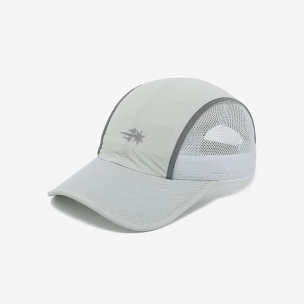 나이스고스트클럽 나일론 메쉬 볼캡