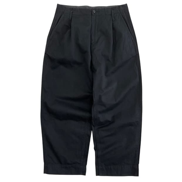 저널스탠다드 홈스테드 와이드 치노 팬츠