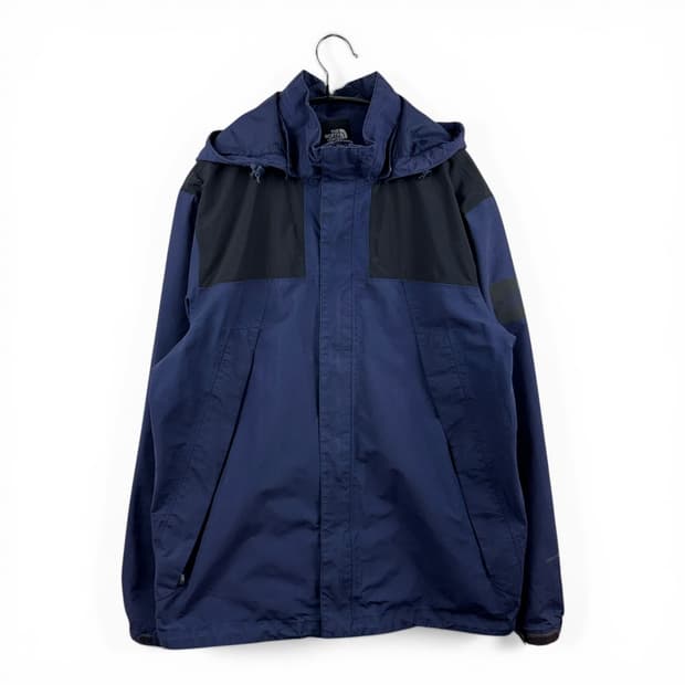 (105) 노스페이스 하이벤트 바람막이 네이비