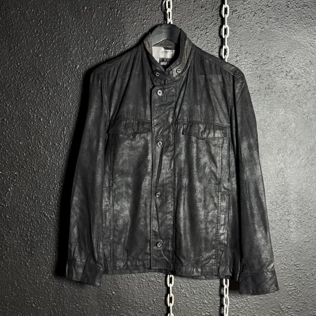 LYLE & SCOTT – Coating Jacket 