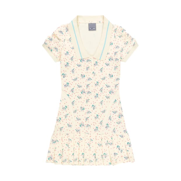 애슐리윌리엄스 버니 원피스 s사이즈