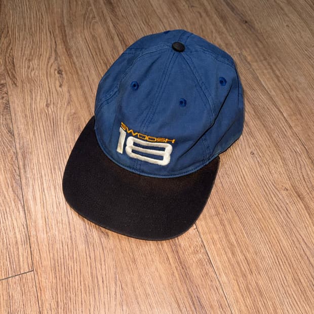 90s 나이키 트윌 모자