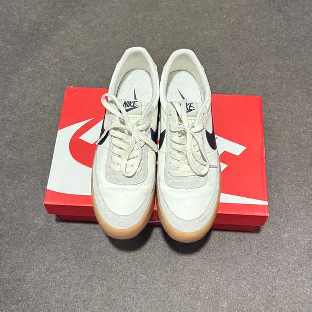 나이키 킬샷2 270사이즈