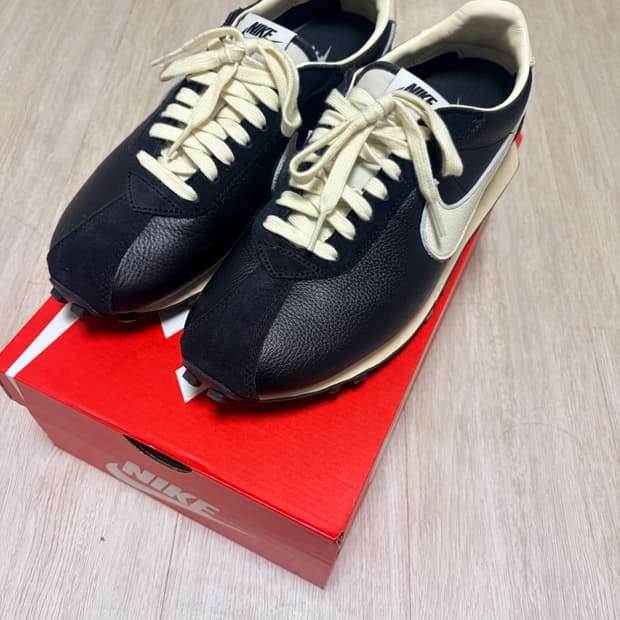 나이키 LD-1000 프리미엄 레더 270