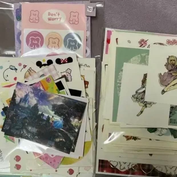 급처|다꾸 세트