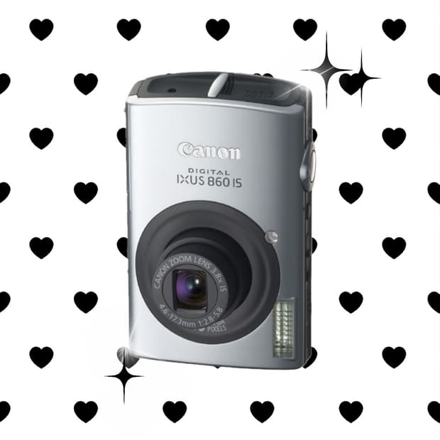 Canon ixus 캐논 익서스 860is (익시 910is)/ 일본내수