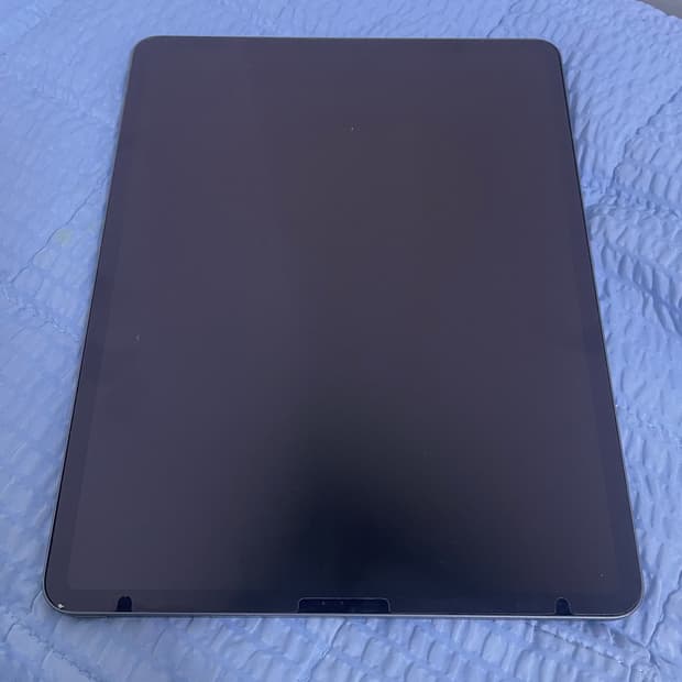 아이패드 프로 4세대 12.9인치 WiFi 256gb
