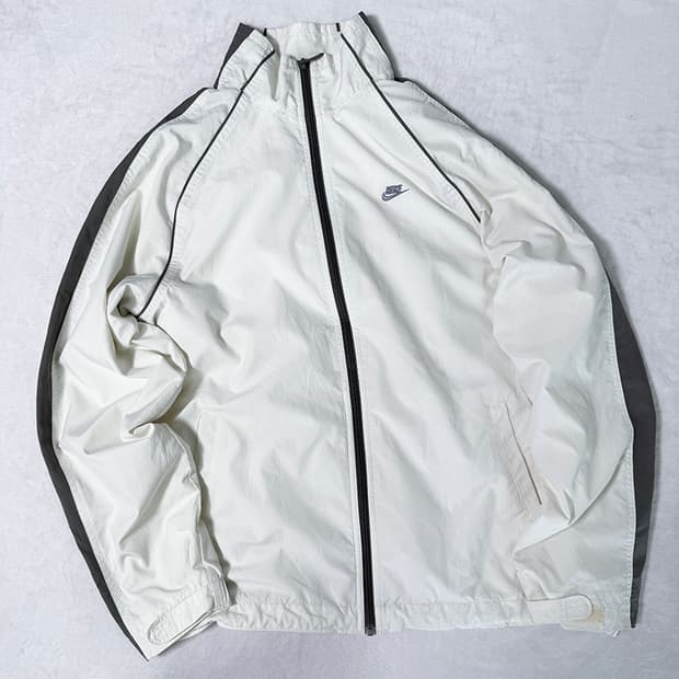 나이키 자켓