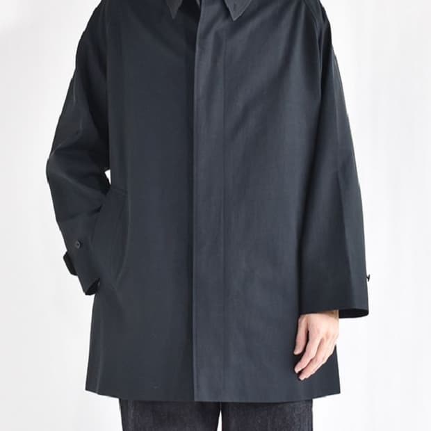 캡틴선샤인 워커 코트