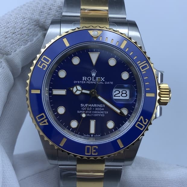 로렉스 시계 오늘 90만원