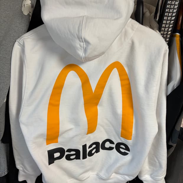 팔라스 맥도날드 후드