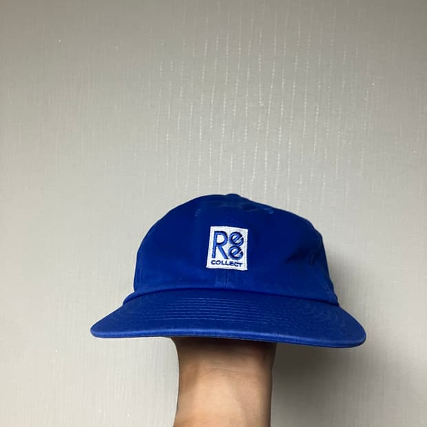 Ree collect 모자 판매합니다