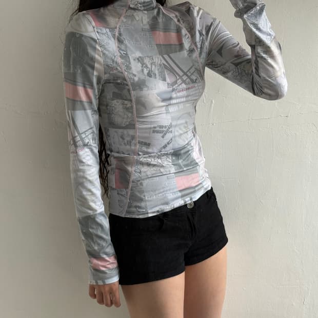 Mschf top