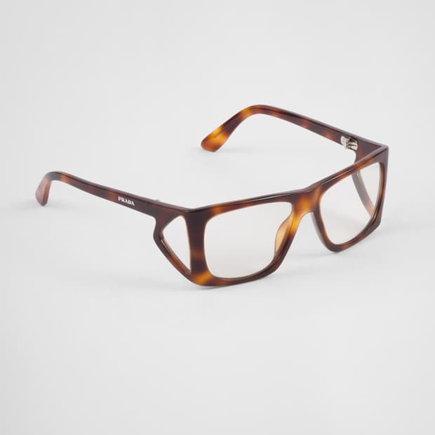 prada runway sunglasses