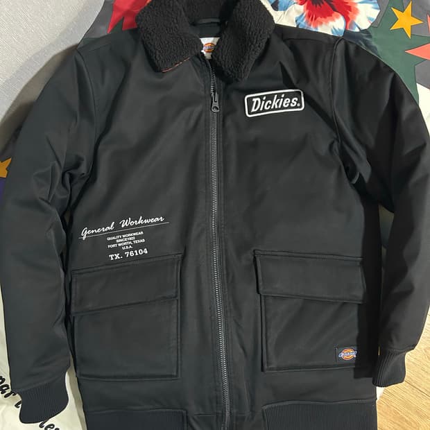 디키즈 아이젠하워 워크자켓M