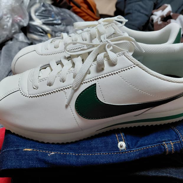 290 나이키 코르테즈  새것 !!