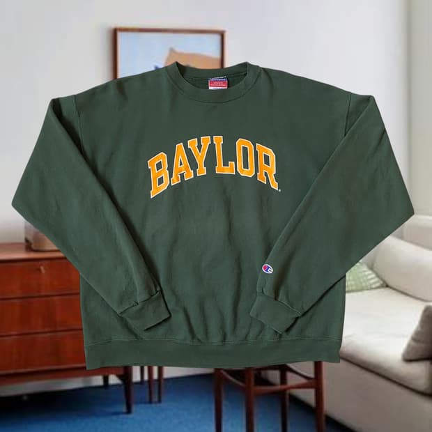 챔피온 맨투맨 (Man 2XL) AB1214