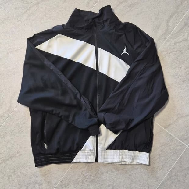 조던 바람막이 4xl