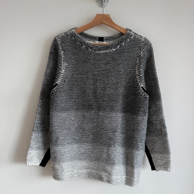 헬무트랭(HELMUT LANG) 니트