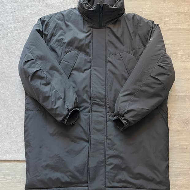 와이드띵스 몬스터파카