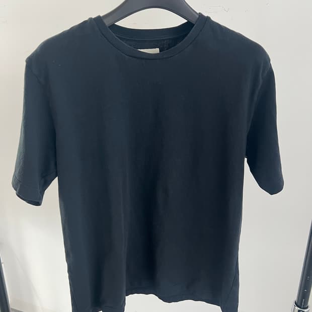 KHAITE  Mae T-shirt 