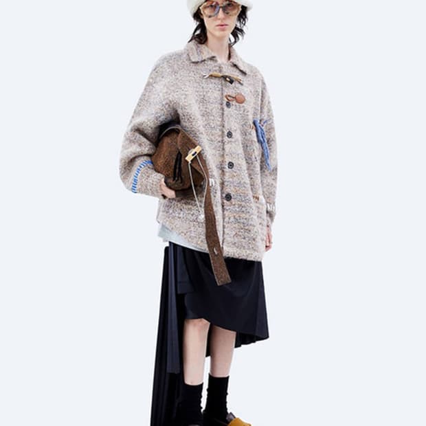 아더에러 Ader Error 그린