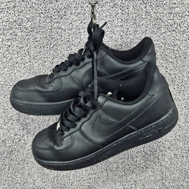 나이키 에어 포스 1 '07 로우 스니커즈 (270mm) / 11693