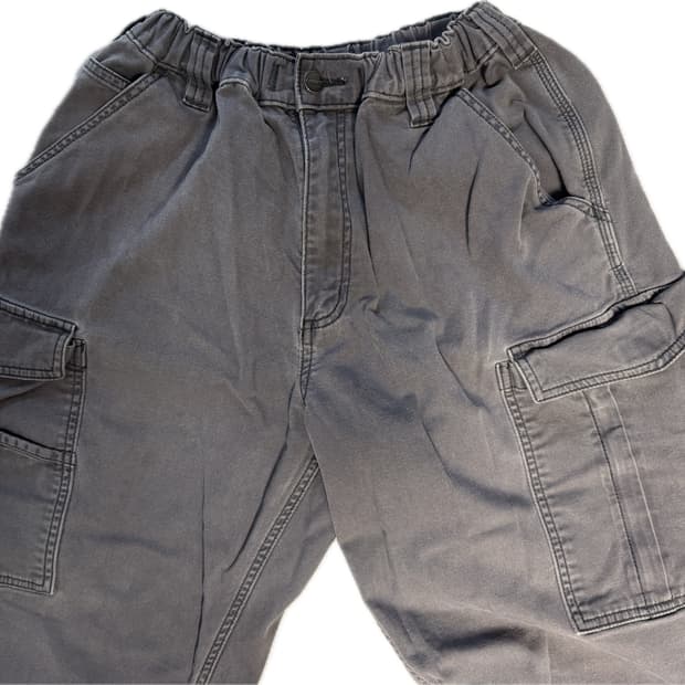 [32-36] Carhartt 칼하트 카고바지