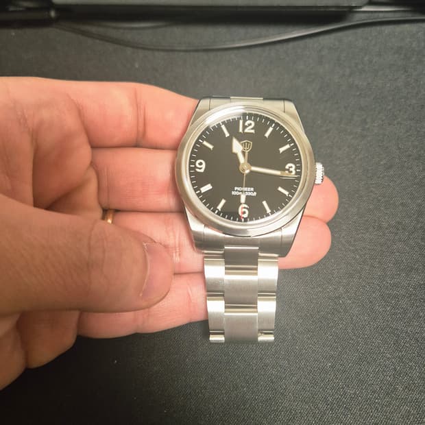 워치다이브스 wd1960s v2 