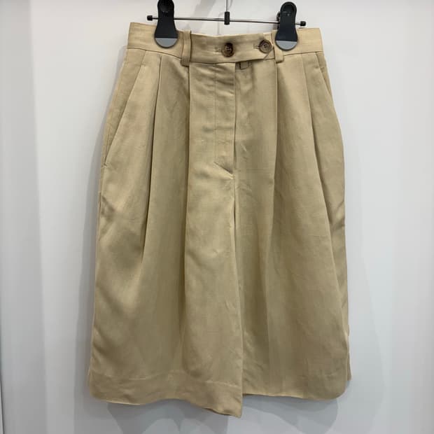 코스 반바지(1회착용)