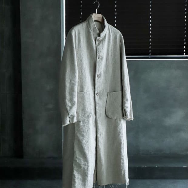 [2] LCBX x xoi.kos Atelier coat